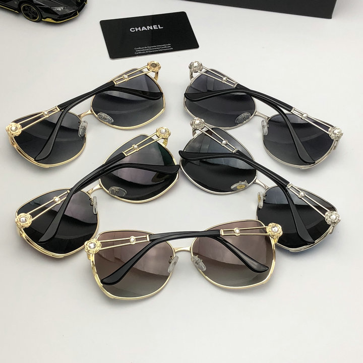 Chanel Sunglasses Top Quality CC5726_153