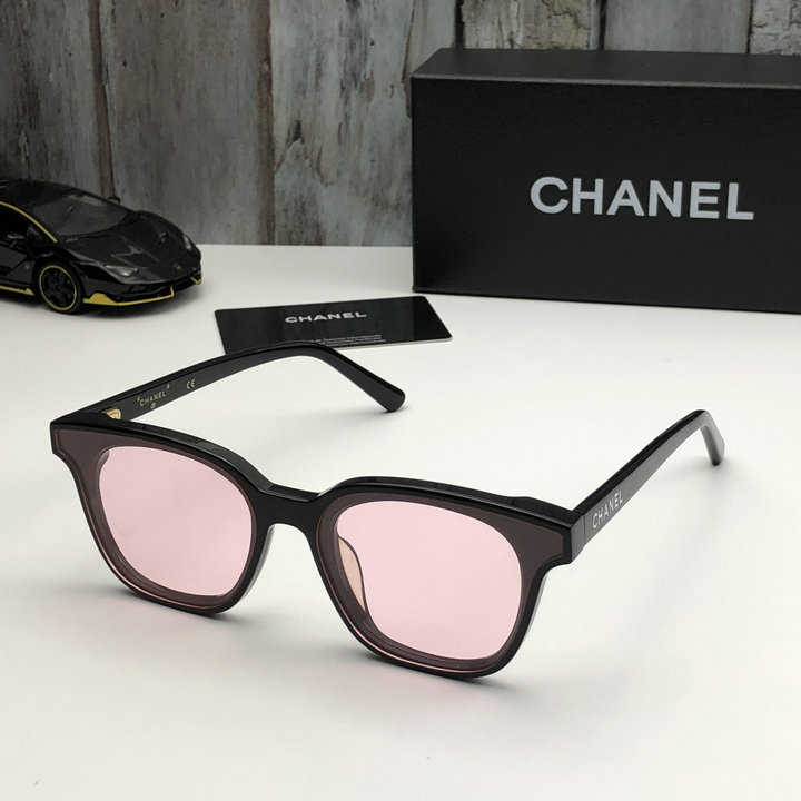 Chanel Sunglasses Top Quality CC5726_157