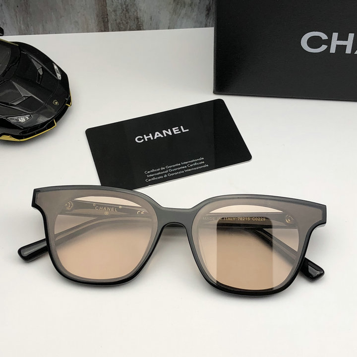 Chanel Sunglasses Top Quality CC5726_159