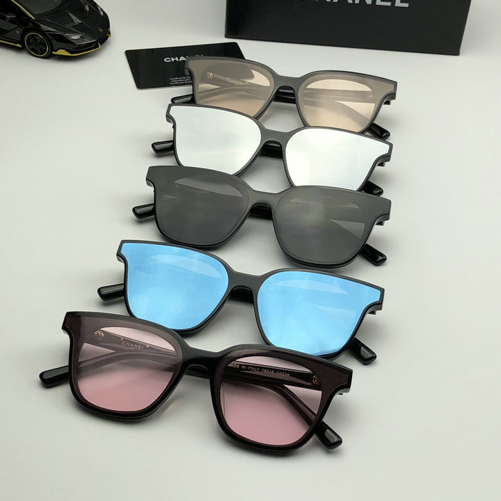 Chanel Sunglasses Top Quality CC5726_161