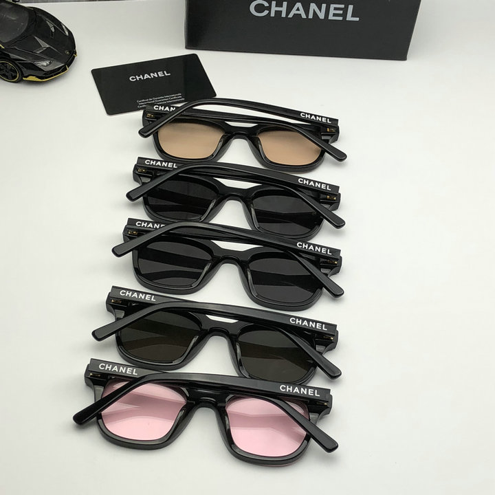 Chanel Sunglasses Top Quality CC5726_162