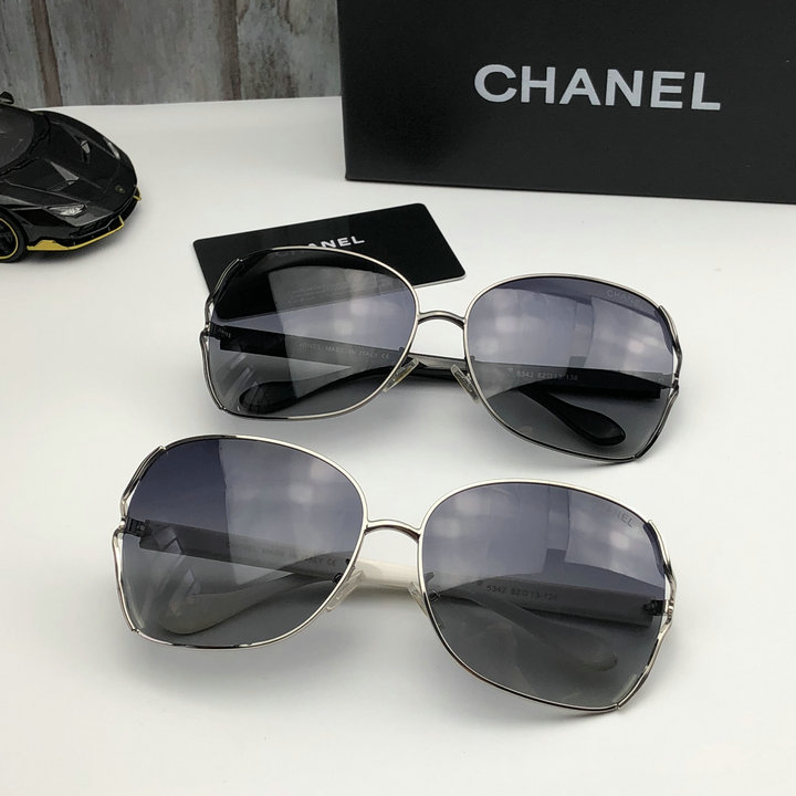 Chanel Sunglasses Top Quality CC5726_163