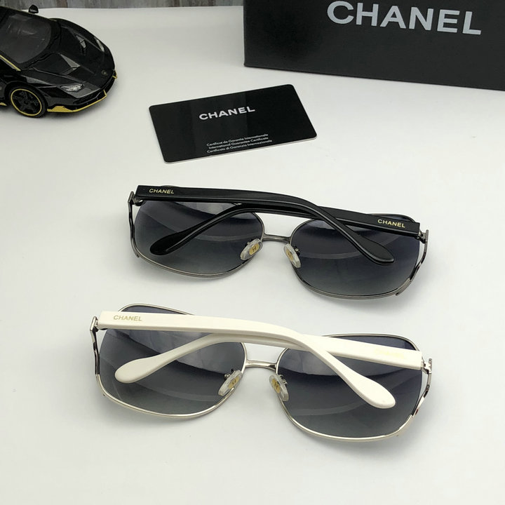 Chanel Sunglasses Top Quality CC5726_164