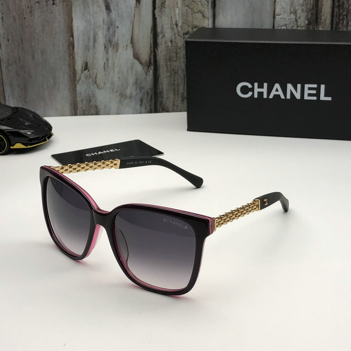 Chanel Sunglasses Top Quality CC5726_169