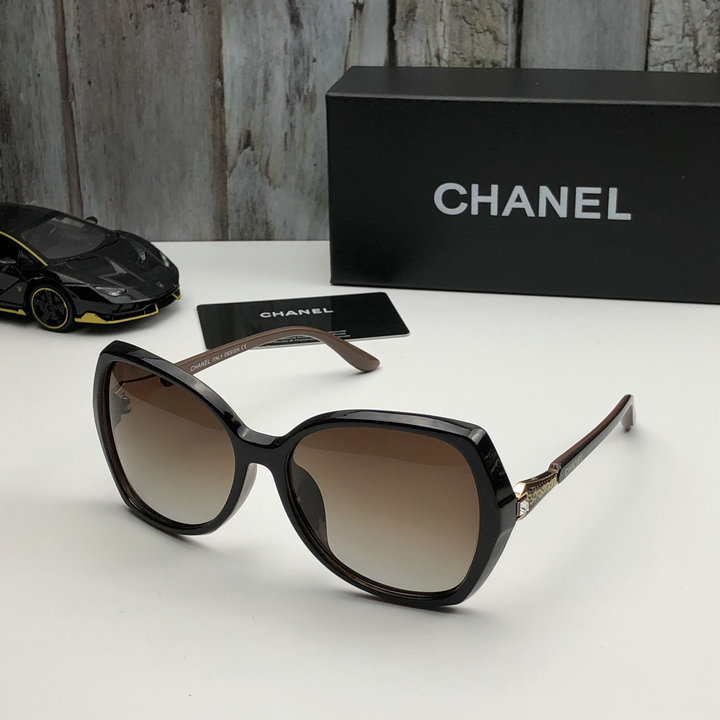 Chanel Sunglasses Top Quality CC5726_17