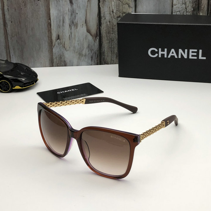 Chanel Sunglasses Top Quality CC5726_170
