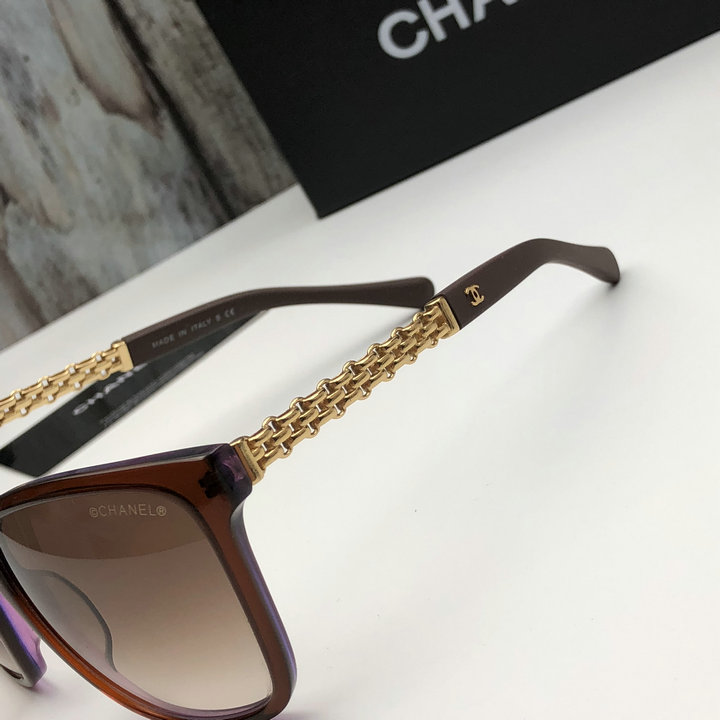 Chanel Sunglasses Top Quality CC5726_171