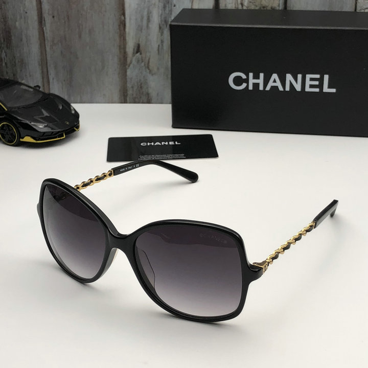 Chanel Sunglasses Top Quality CC5726_176