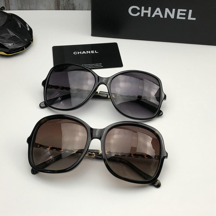 Chanel Sunglasses Top Quality CC5726_177