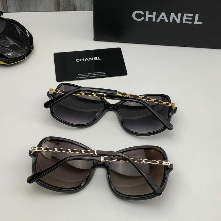 Chanel Sunglasses Top Quality CC5726_178