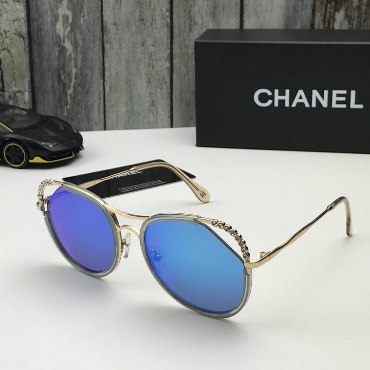 Chanel Sunglasses Top Quality CC5726_179