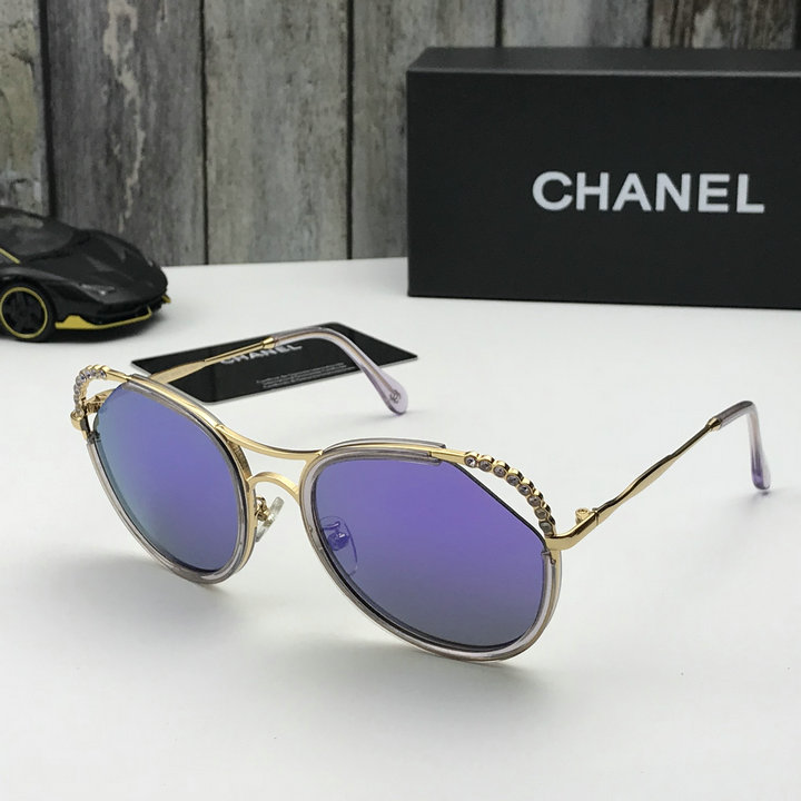 Chanel Sunglasses Top Quality CC5726_181