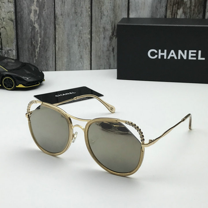 Chanel Sunglasses Top Quality CC5726_183