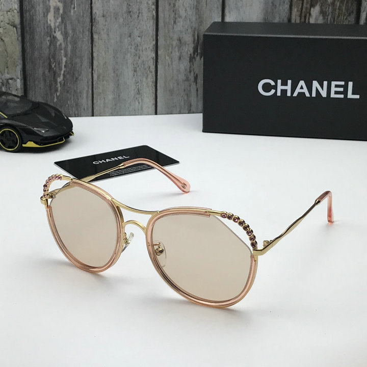 Chanel Sunglasses Top Quality CC5726_184