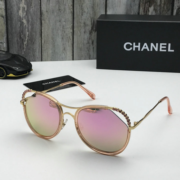 Chanel Sunglasses Top Quality CC5726_185