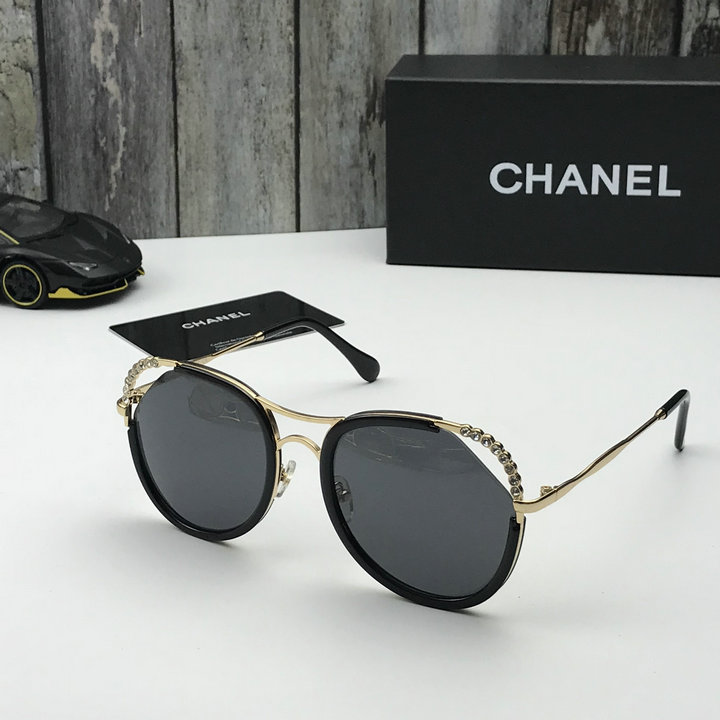 Chanel Sunglasses Top Quality CC5726_186