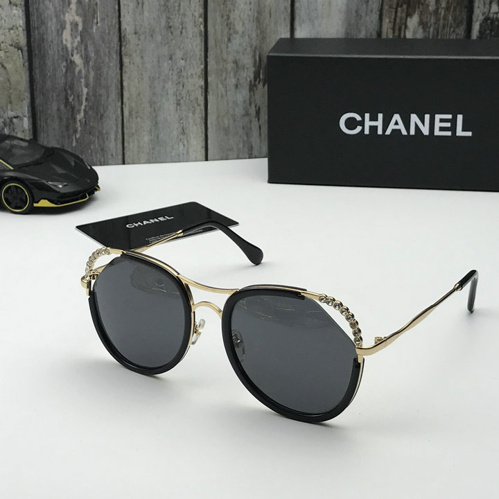 Chanel Sunglasses Top Quality CC5726_186