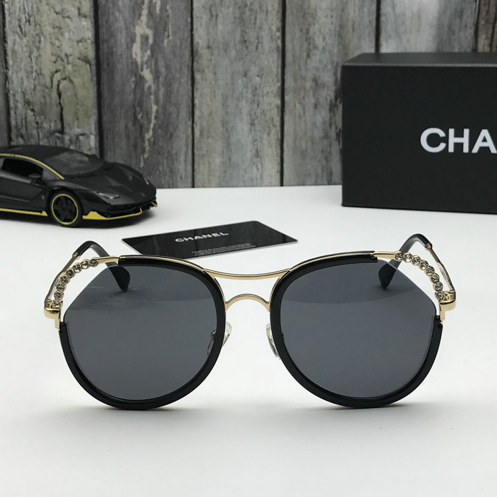 Chanel Sunglasses Top Quality CC5726_187