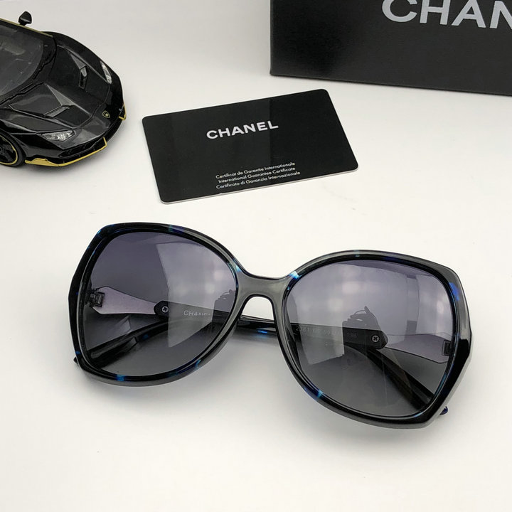 Chanel Sunglasses Top Quality CC5726_19