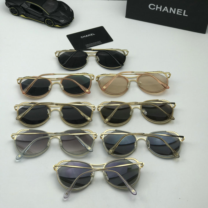 Chanel Sunglasses Top Quality CC5726_190