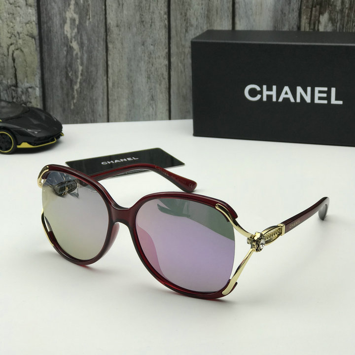 Chanel Sunglasses Top Quality CC5726_191