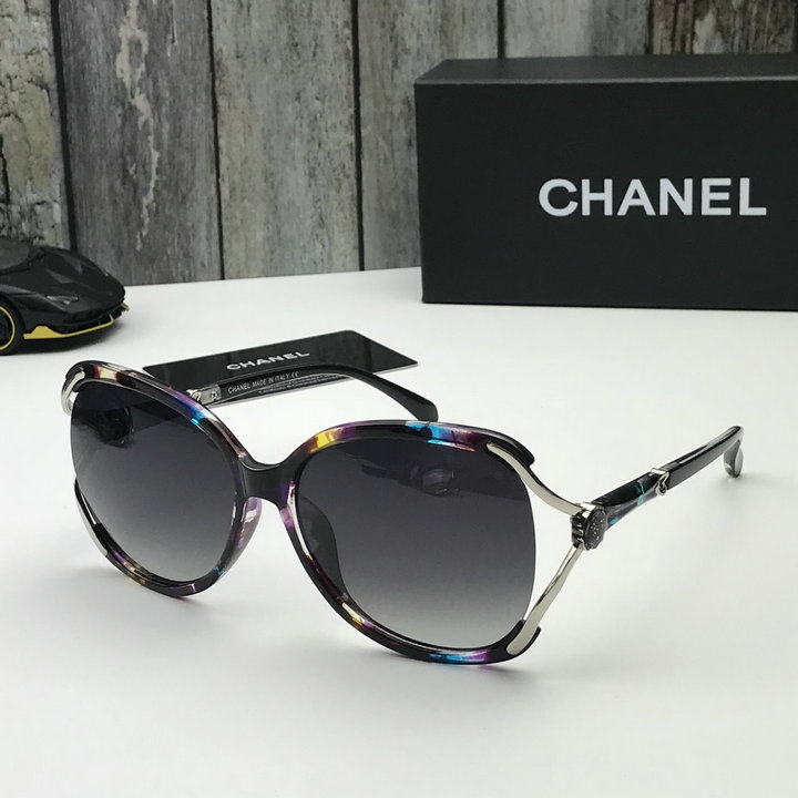 Chanel Sunglasses Top Quality CC5726_192