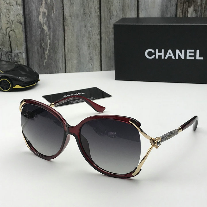 Chanel Sunglasses Top Quality CC5726_193