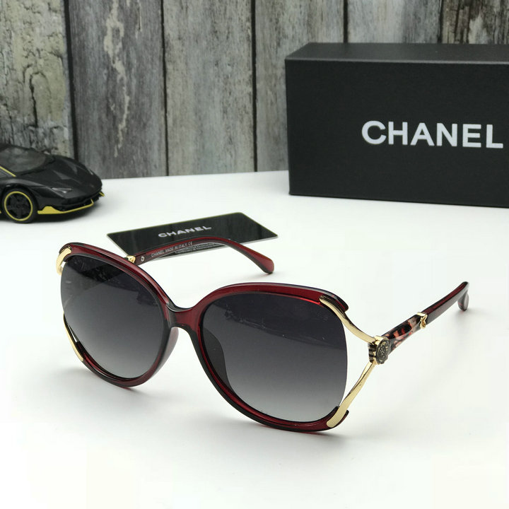 Chanel Sunglasses Top Quality CC5726_195