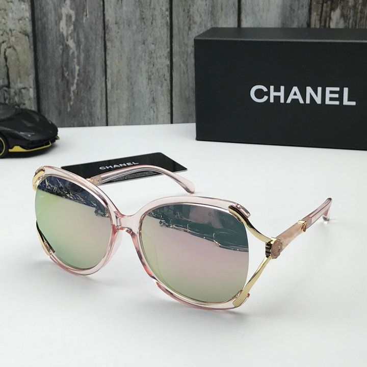 Chanel Sunglasses Top Quality CC5726_196