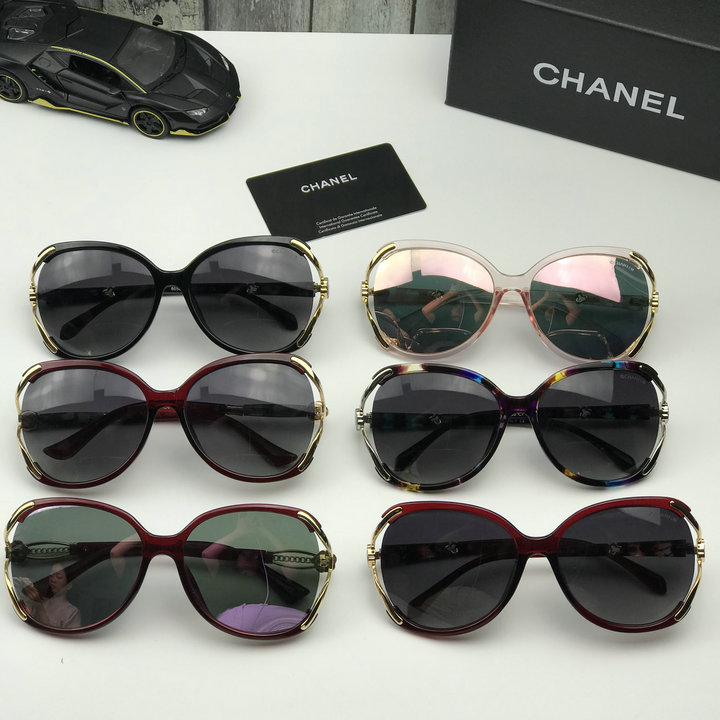 Chanel Sunglasses Top Quality CC5726_197