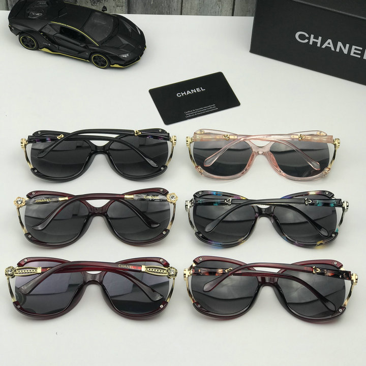 Chanel Sunglasses Top Quality CC5726_198