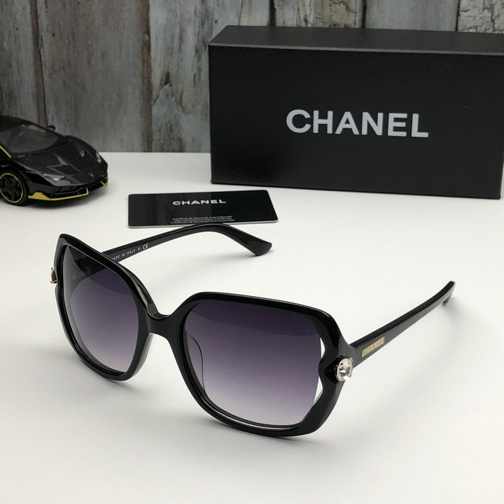 Chanel Sunglasses Top Quality CC5726_200