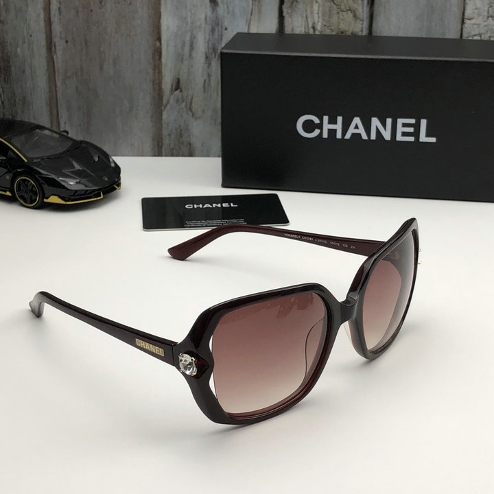 Chanel Sunglasses Top Quality CC5726_201