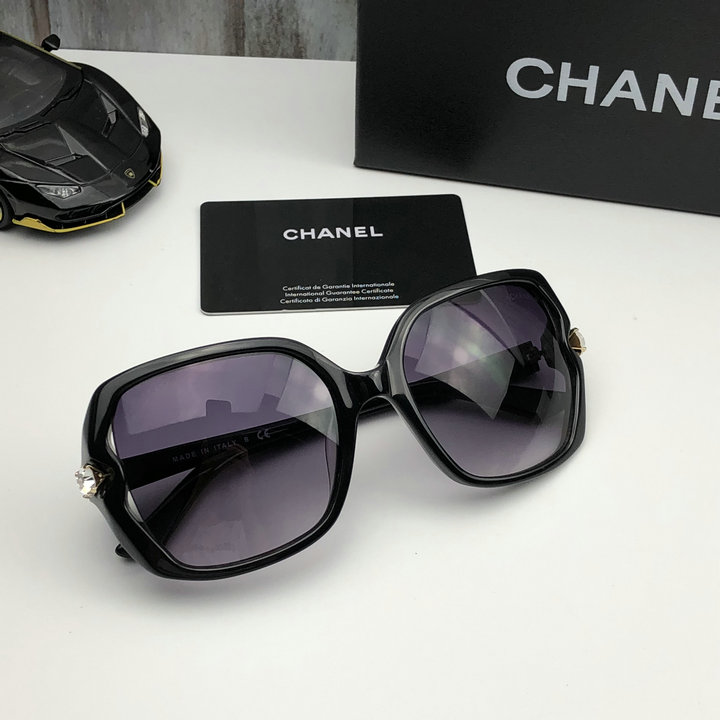 Chanel Sunglasses Top Quality CC5726_202
