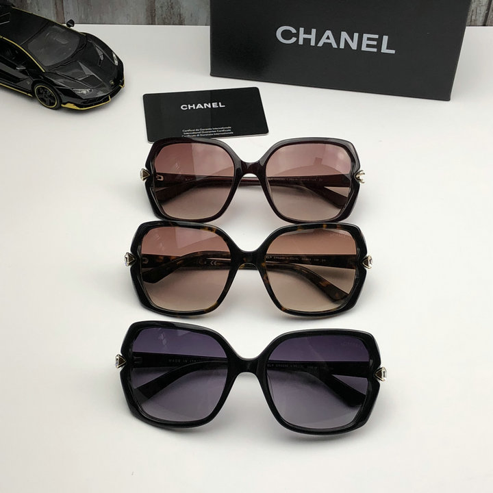 Chanel Sunglasses Top Quality CC5726_204