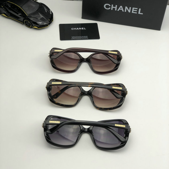 Chanel Sunglasses Top Quality CC5726_205