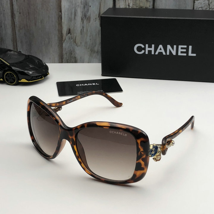 Chanel Sunglasses Top Quality CC5726_206
