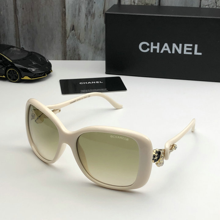 Chanel Sunglasses Top Quality CC5726_209