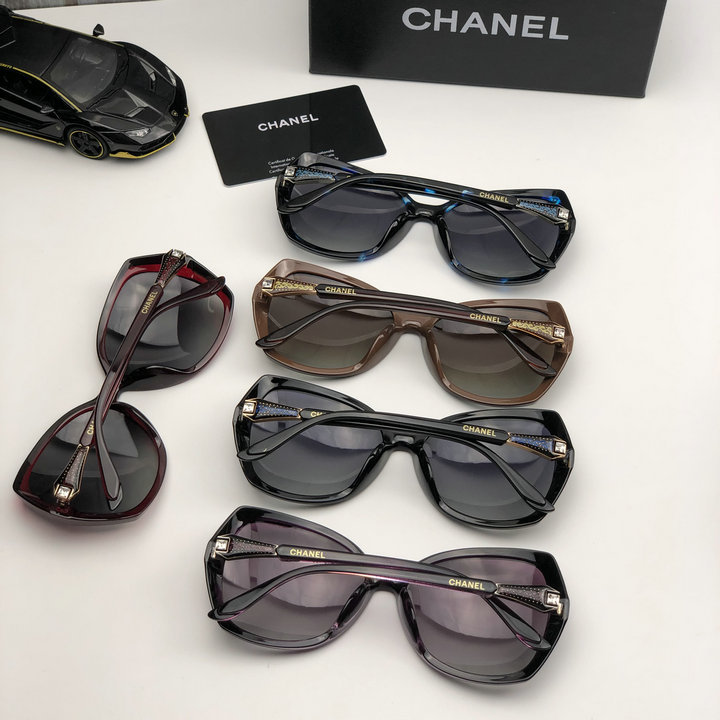 Chanel Sunglasses Top Quality CC5726_21