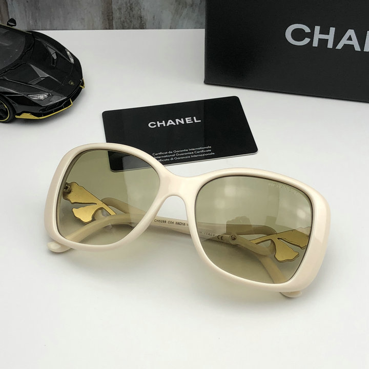 Chanel Sunglasses Top Quality CC5726_210