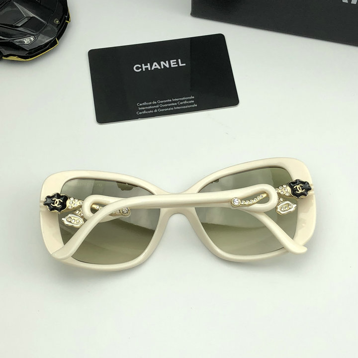 Chanel Sunglasses Top Quality CC5726_211