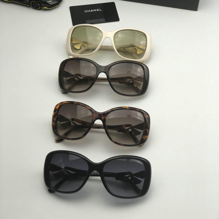 Chanel Sunglasses Top Quality CC5726_212