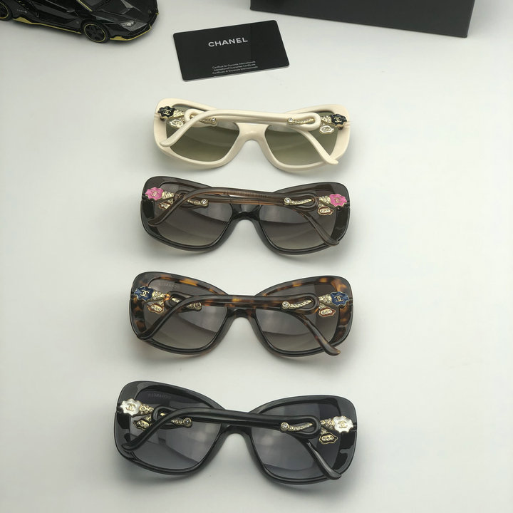 Chanel Sunglasses Top Quality CC5726_213