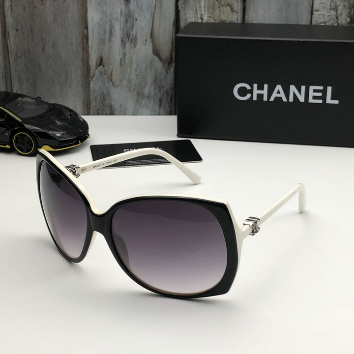 Chanel Sunglasses Top Quality CC5726_214