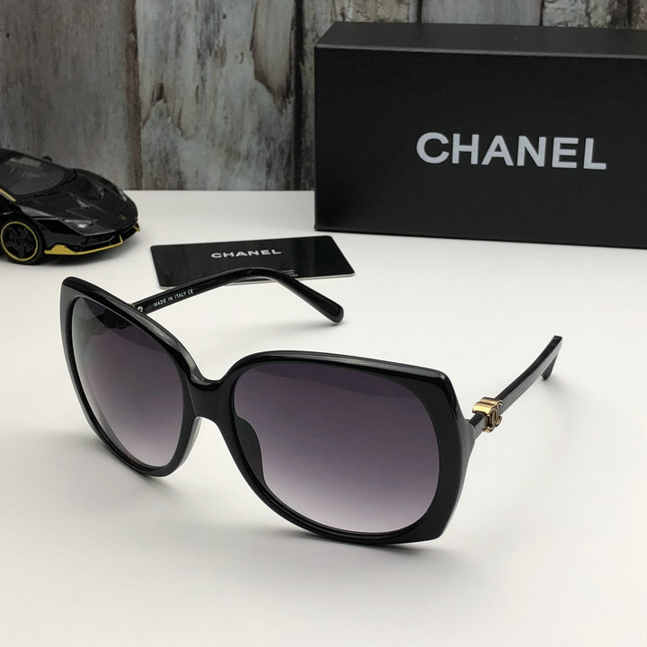 Chanel Sunglasses Top Quality CC5726_216