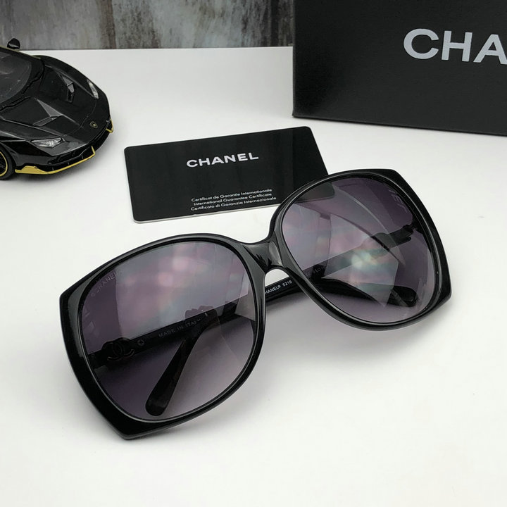 Chanel Sunglasses Top Quality CC5726_217
