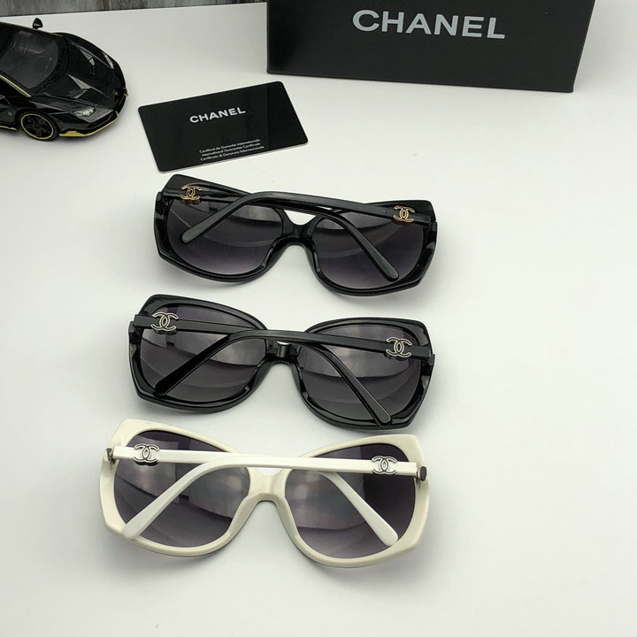 Chanel Sunglasses Top Quality CC5726_220