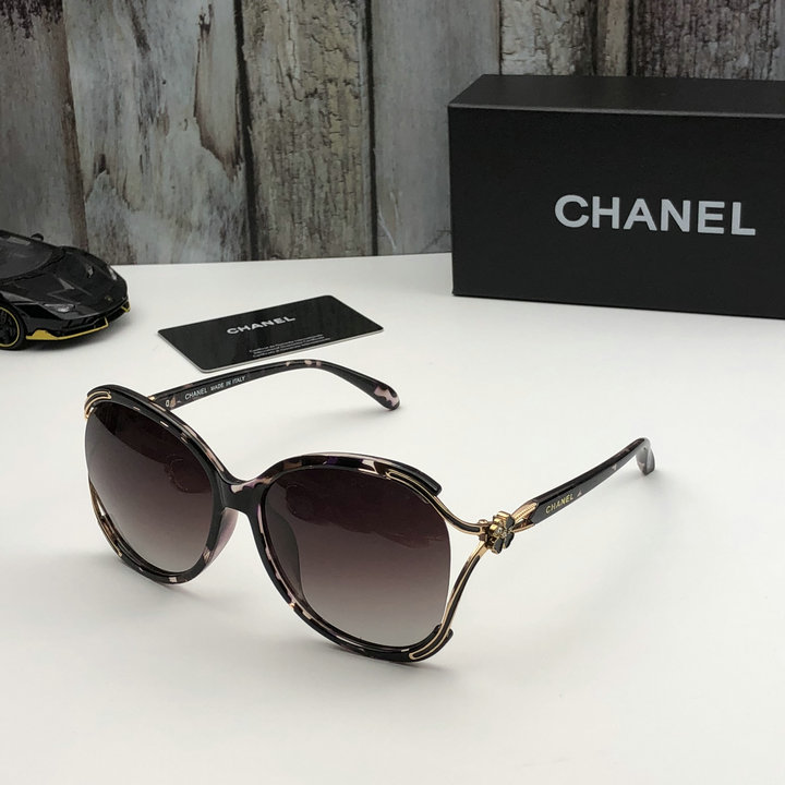 Chanel Sunglasses Top Quality CC5726_221