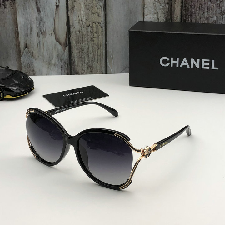 Chanel Sunglasses Top Quality CC5726_222
