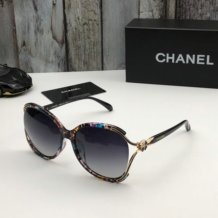 Chanel Sunglasses Top Quality CC5726_223